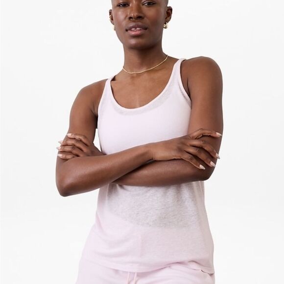 Athleta Getaway Tank - Picture 1 of 8